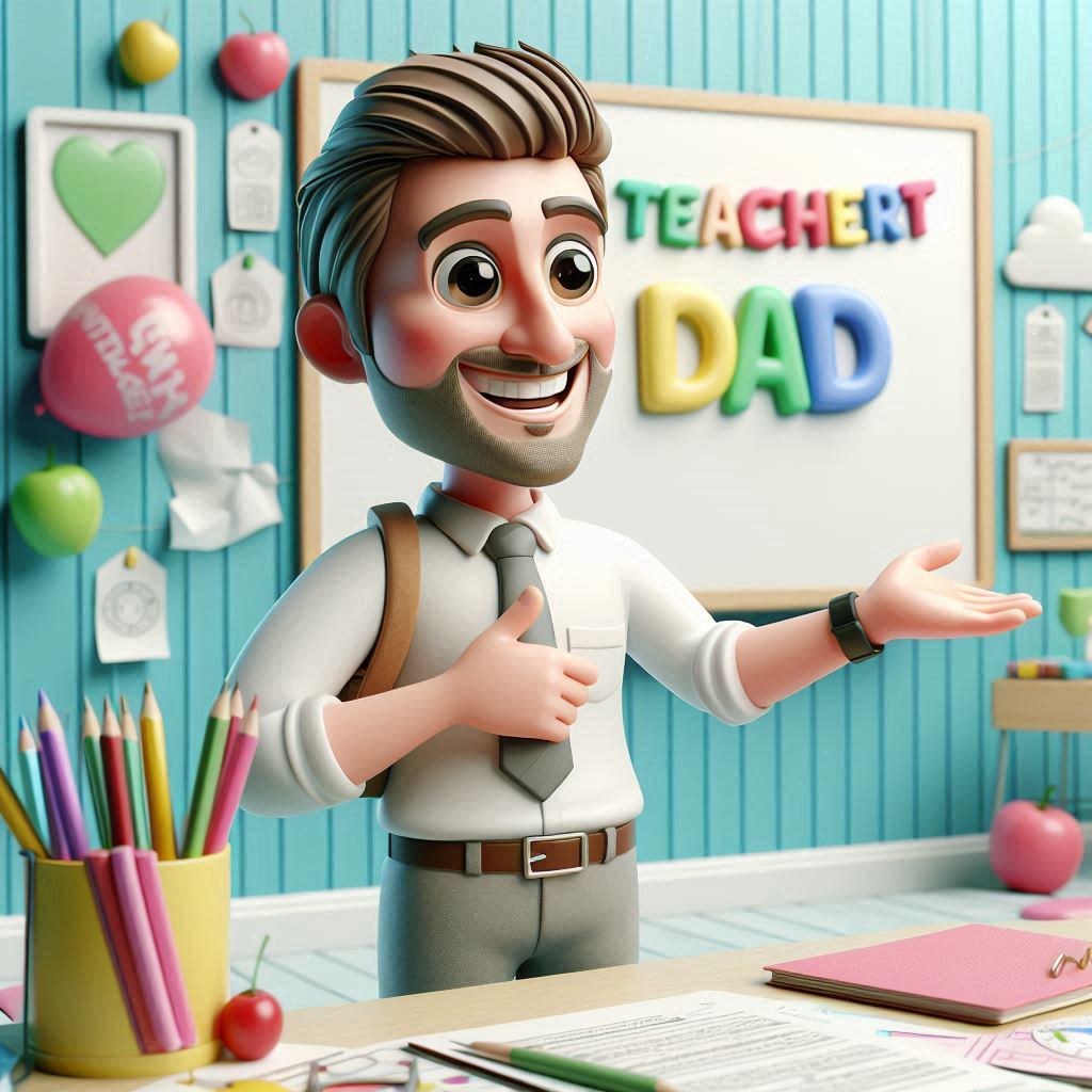 200+ Teacher Dad Jokes to Brighten Your Classroom Days 4 Clever Teacher Dad Jokes for Quick Laughs