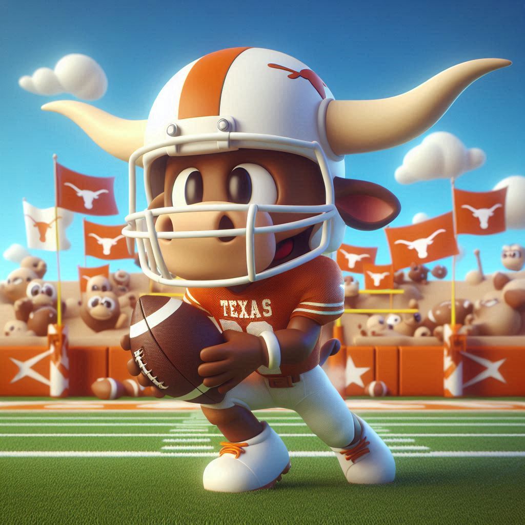 200+ Texas Longhorn Football Jokes That Score Big Laughs 4 Clever Texas Longhorn Football Jokes