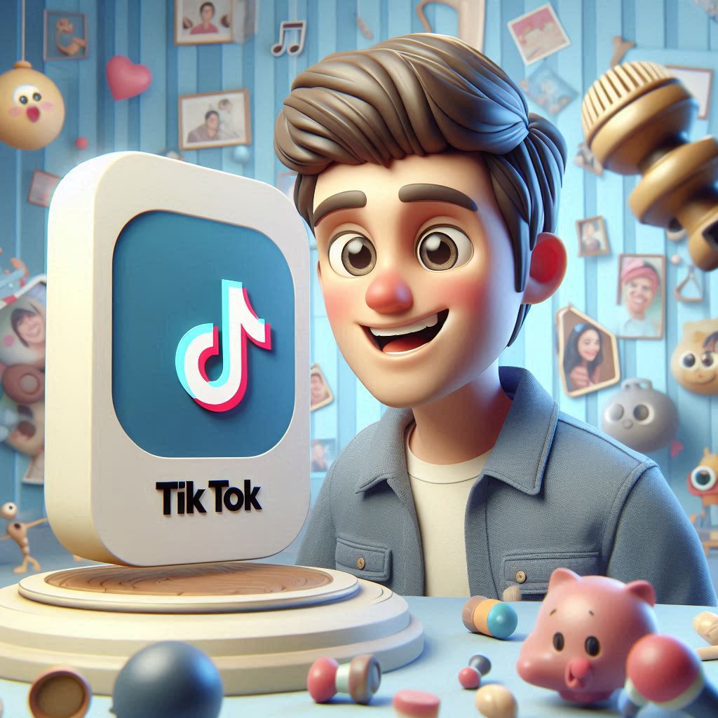 200+ Tik Tok Jokes to Brighten Your Day with Laughter and Fun 4 Clever Tik Tok Jokes to Impress Friends