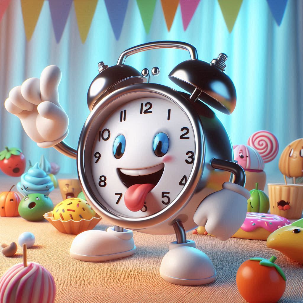 Clever Timer Jokes to Impress Friends