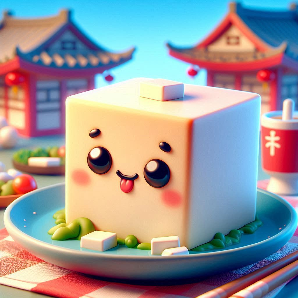 200+ Tofu Jokes to Tickle Your Taste Buds and Funny Bone 4 Clever Tofu Jokes to Brighten Your Day