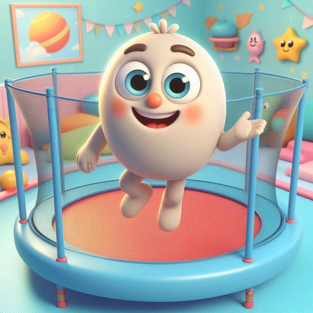200+ Trampoline Jokes That Will Bounce You Into Laughter 4 Clever Trampoline Jokes to Impress Your Friends