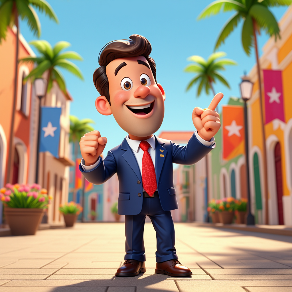 Trump Puerto Rico Jokes 200+ Laughs That Bring Joy to All 4 Clever Trump Puerto Rico Jokes