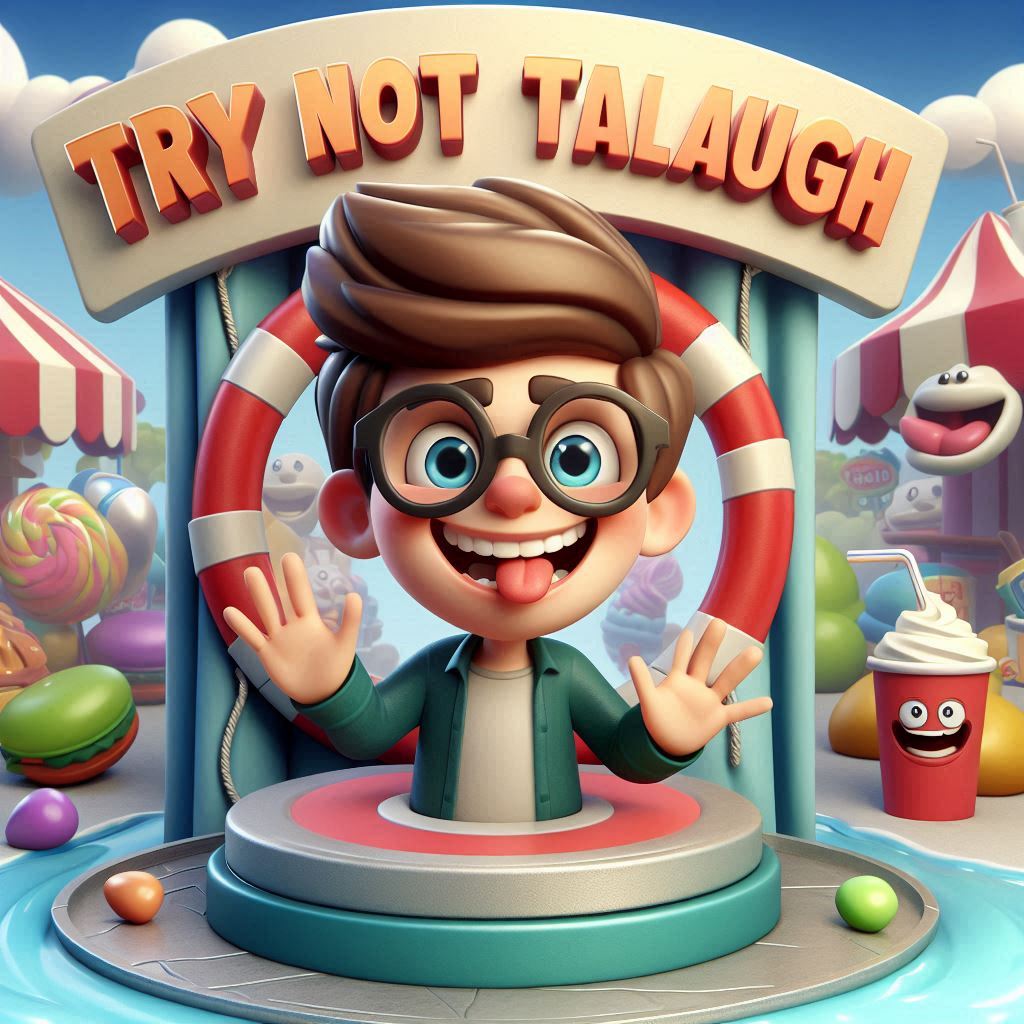 200+ Try Not To Laugh Jokes for Endless Family Fun and Giggles 7 Clever Try Not To Laugh Jokes to Share