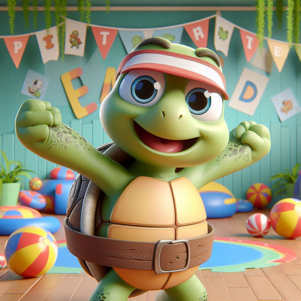 200+ Turtle Dad Jokes That Will Make You Shell Out Laughs 4 Clever Turtle Jokes to Impress Your Kids
