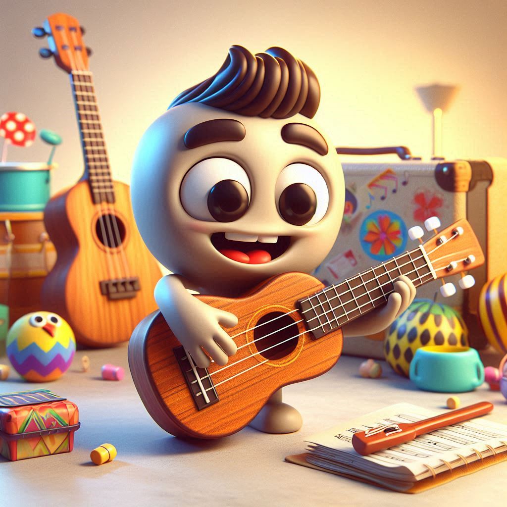 200+ Ukulele Jokes to Strum Up Laughter for Everyone 4 Clever Ukulele Jokes That Will Impress Friends