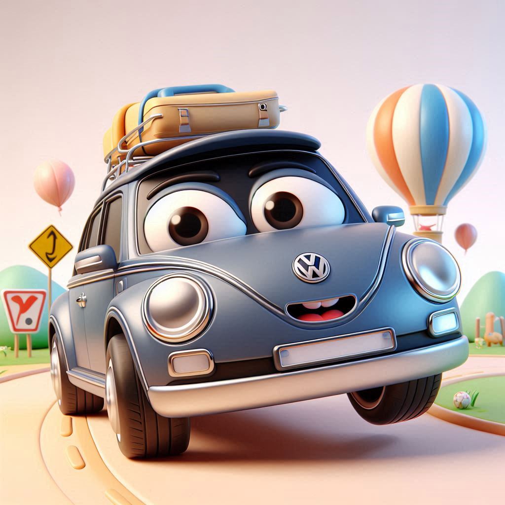 200+ Volkswagen Jokes That Will Drive You Laughing All Day 4 Clever Volkswagen Jokes to Impress Your Friends