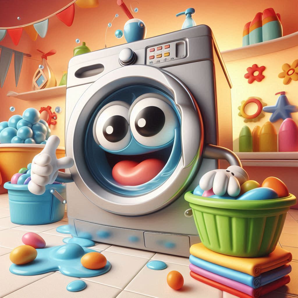 200+ Washer Jokes That Will Spin You Into Laughter Today 4 Clever Washer Jokes That Will Impress Your Friends