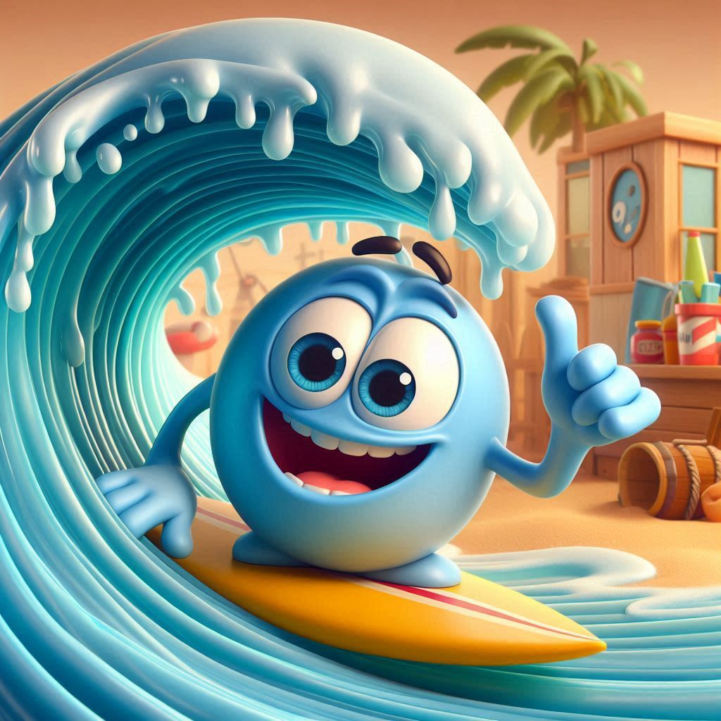 200+ Wave Jokes That Make a Splash of Laughter for Everyone 4 Clever Wave Jokes to Impress Friends