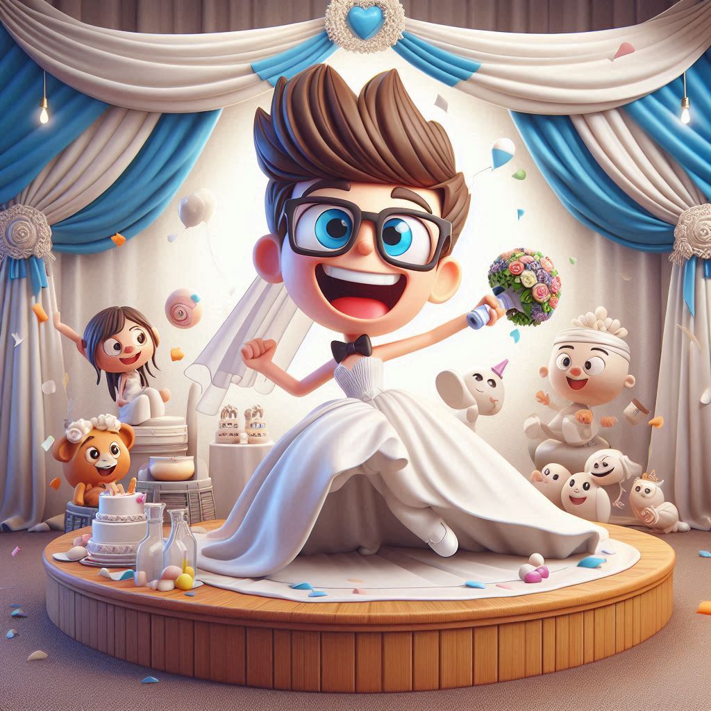 200+ Wedding Practical Jokes to Add Fun and Laughter to Your Big Day 4 Clever Wedding Practical Jokes to Surprise the Groom