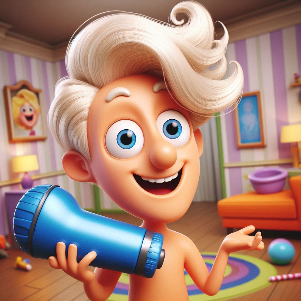 200+ Wig Jokes to Tickle Your Funny Bone and Brighten Your Day 4 Clever Wig Jokes to Brighten Your Day