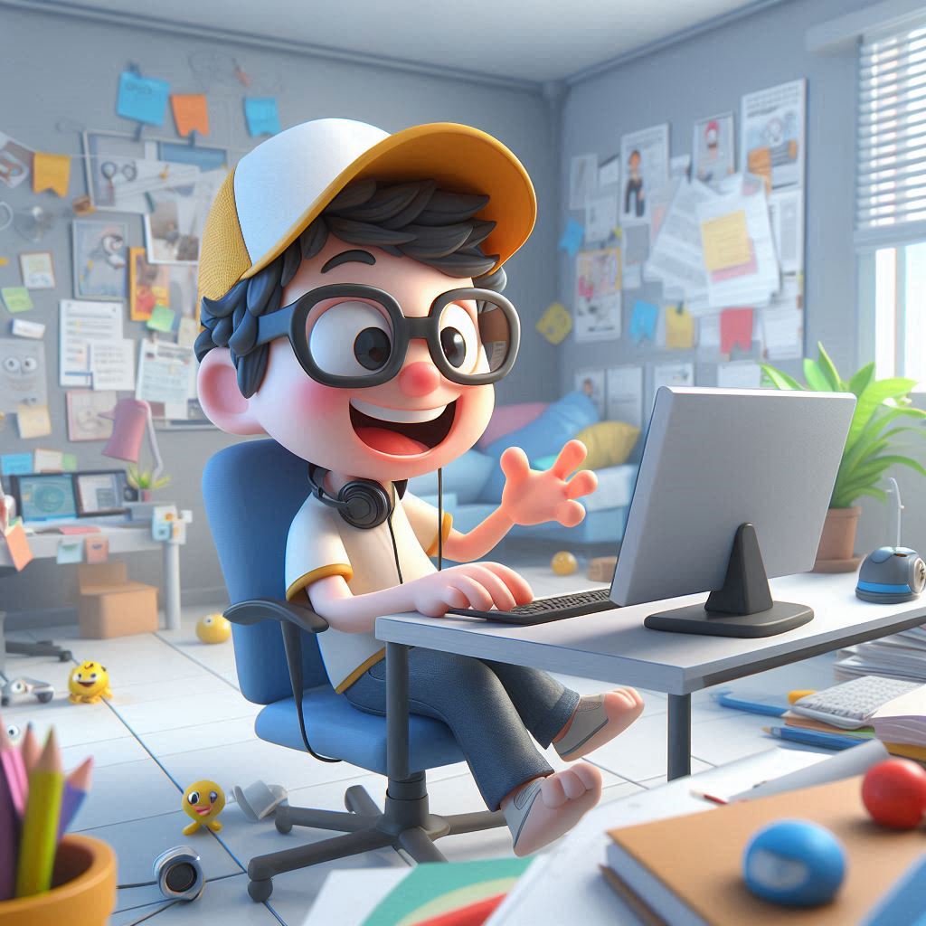 200+ Working From Home Jokes to Brighten Your Day at Home 4 Clever Working From Home Jokes