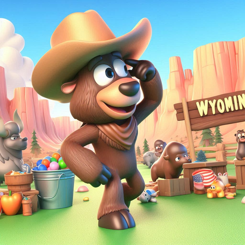 200+ Wyoming Jokes That Will Tickle Your Funny Bone Today 4