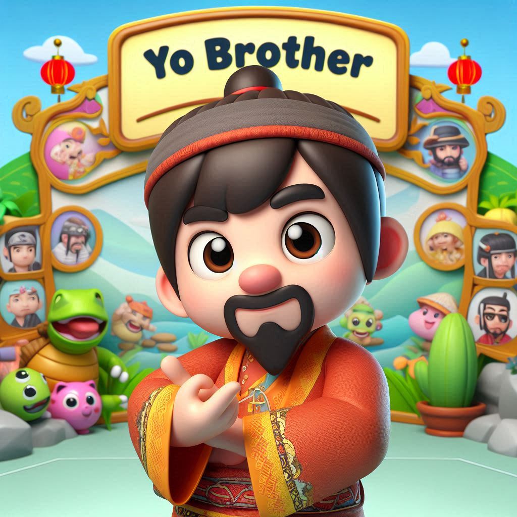 200+ Yo Brother Jokes That Will Make You Laugh Out Loud 4 Clever Yo Brother Jokes That Will Make You Smile