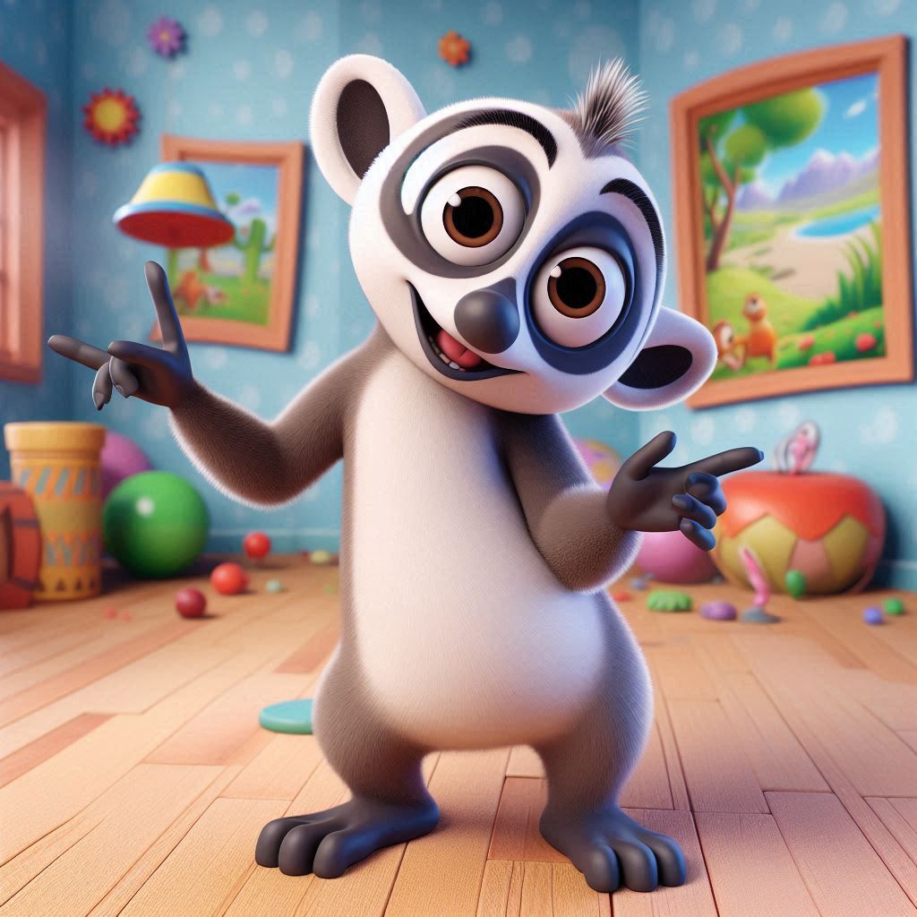 200+ Zoboomafoo Jokes for Family Fun and Laughter Galore 4 Clever Zoboomafoo Jokes to Share