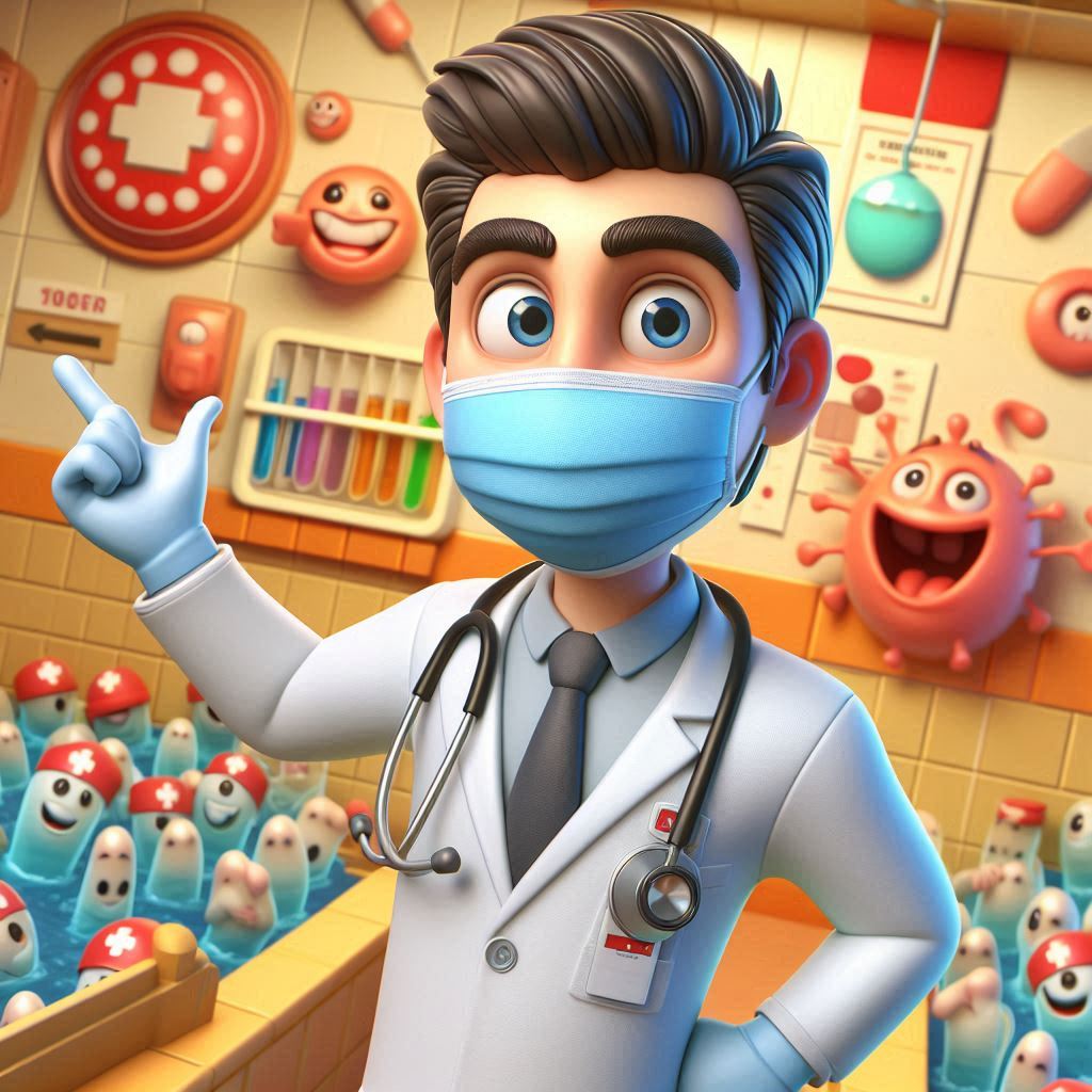 200+ Medical Students Jokes to Brighten Your Study Breaks 4 Clever and Witty Medical Students Jokes