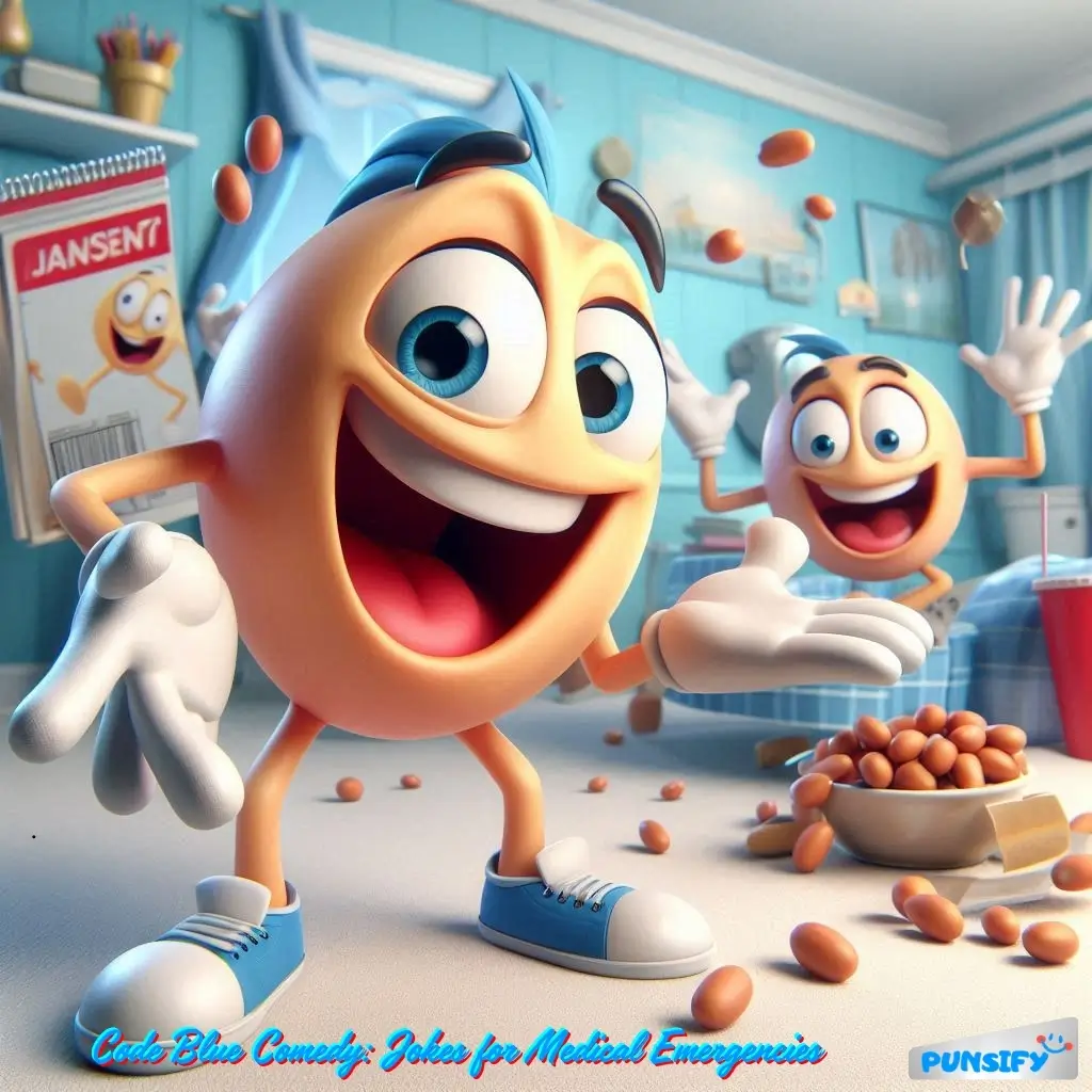 185+ Laughs Galore with Ems Jokes and Puns That Will Crack You Up!