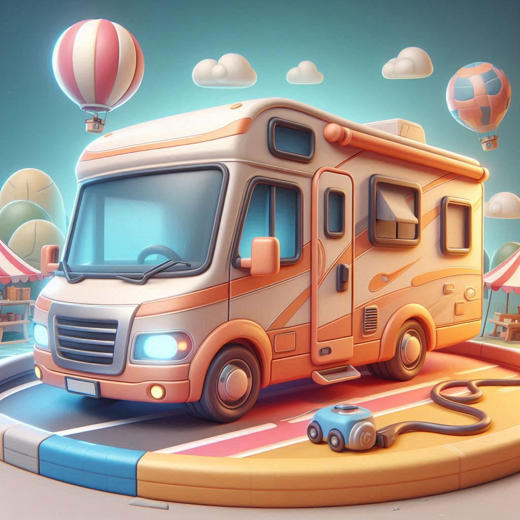 200+ Motorhome Jokes to Fuel Your Travel Adventures 5 Comical Motorhome Jokes to Share at the Campfire