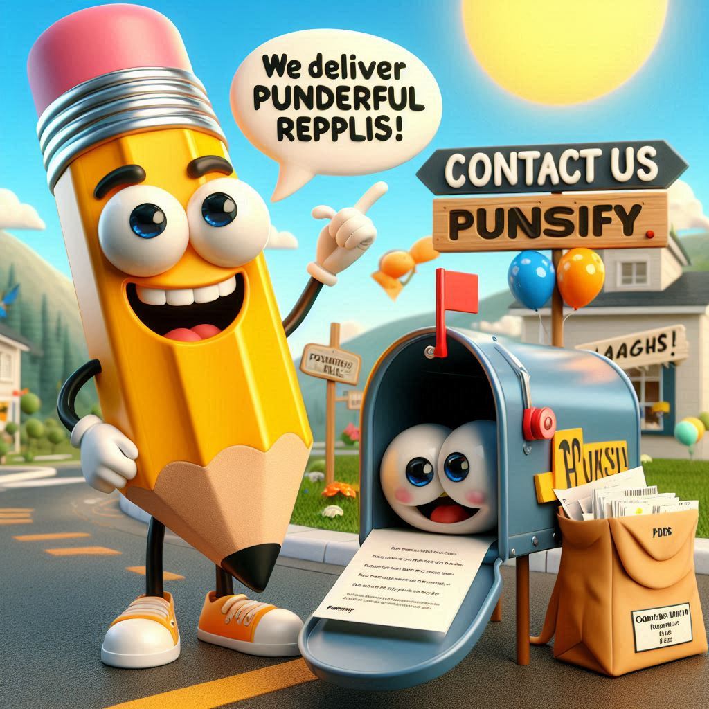 Contact Us Punsify