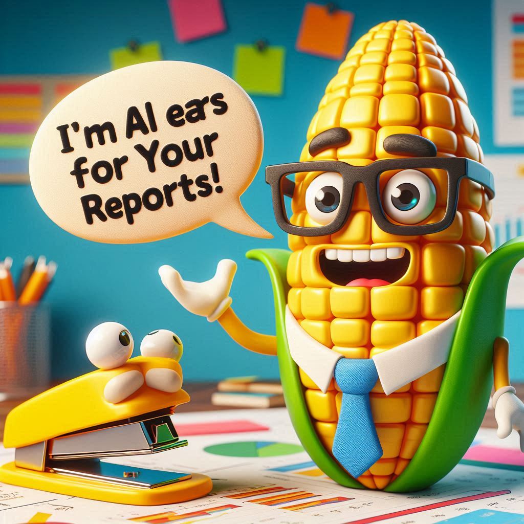 Corny Dad Jokes For Work
