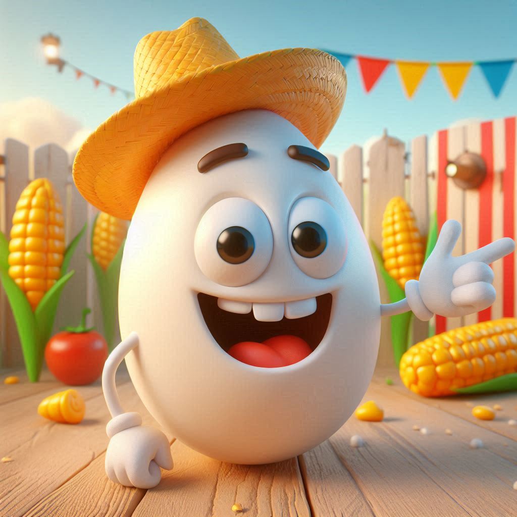 200+ Corny Egg Jokes to Crack You Up with Family Fun 5 Corny Egg Jokes to Share with Friends