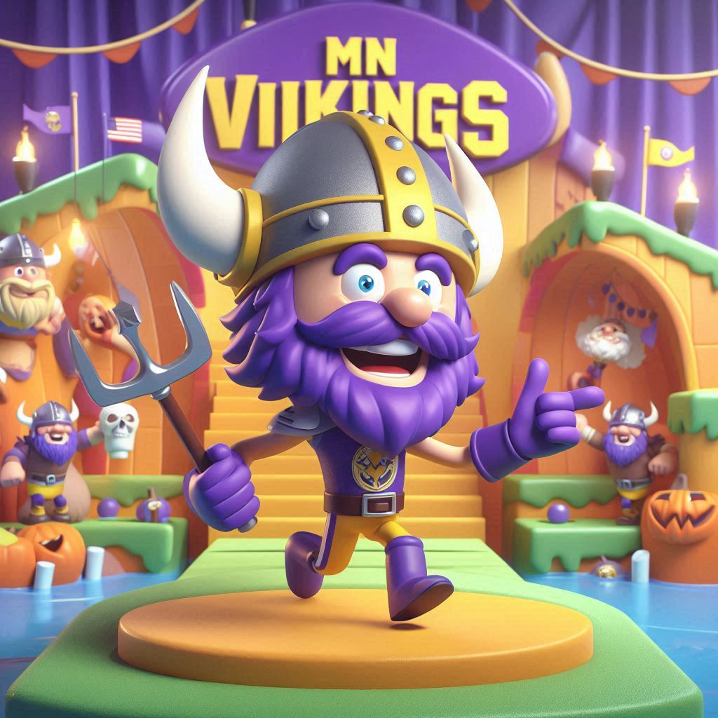 200+ Mn Vikings Jokes to Tackle Your Humor Needs Today 5 Corny Mn Vikings Jokes That Will Make You Groan