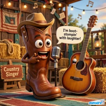 165+ Hilarious Tunes and Country Singer Jokes for Pun-believable Laughs in 2026
