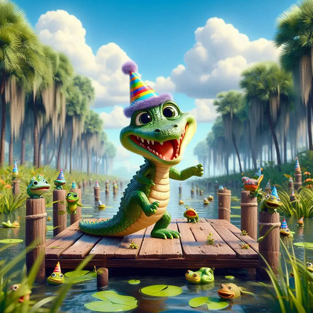 189+ Crawfish Capers: Louisiana Jokes and Puns to Shell Shock Your Sides!