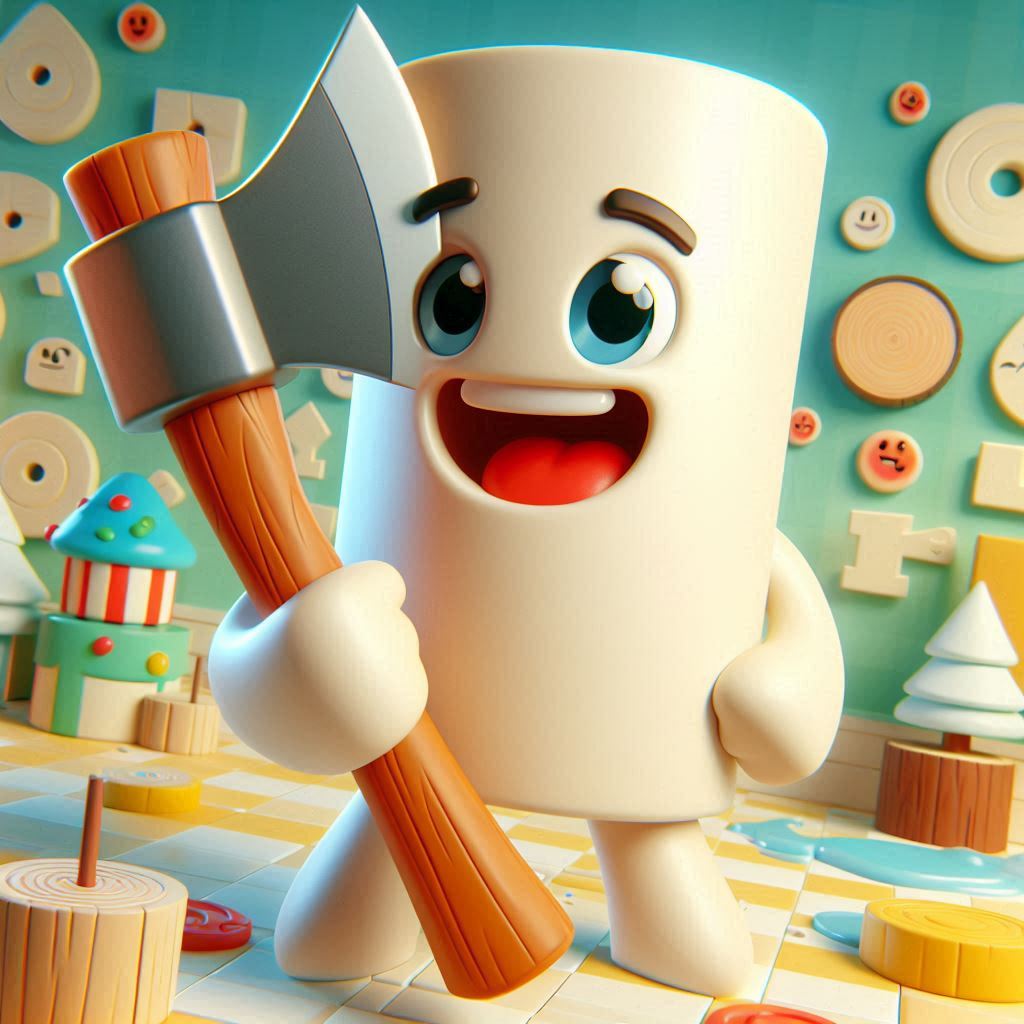 200+ Axe Jokes That Will Chop You Up With Laughter 5 Creative Axe Jokes for Storytelling
