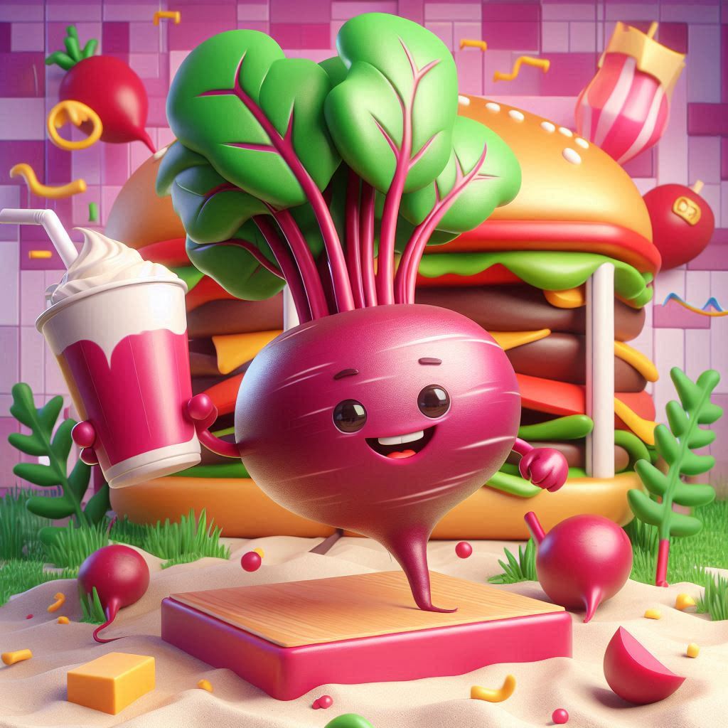 200+ Beetroot Jokes to Make You Laugh and Root for Fun 5 Creative Beetroot Jokes for Food Lovers