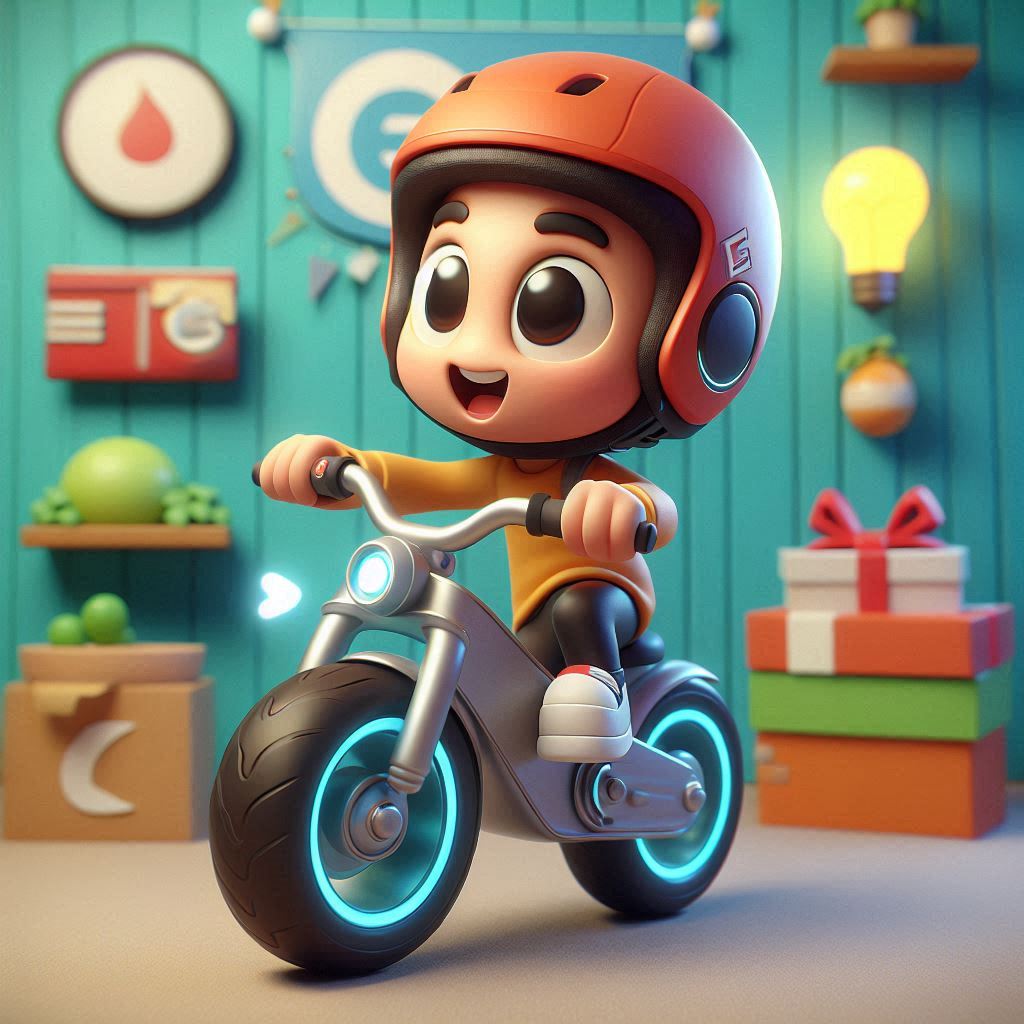 200+ Ebike Jokes to Pedal Your Way to Laughter and Fun 5 Creative Ebike Jokes for Social Media Posts