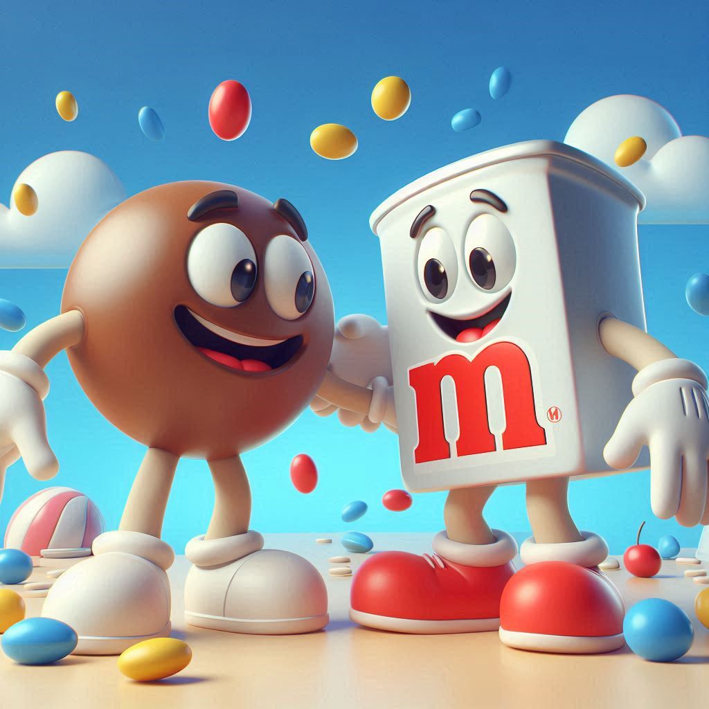 200+ M And M Jokes That Will Sweeten Your Day with Laughter 5 Creative M And M Jokes for Kids Parties