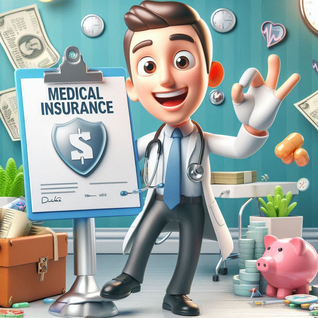 200+ Medical Insurance Jokes That Will Make You Smile Today 5 Creative Medical Insurance Jokes for Social Media
