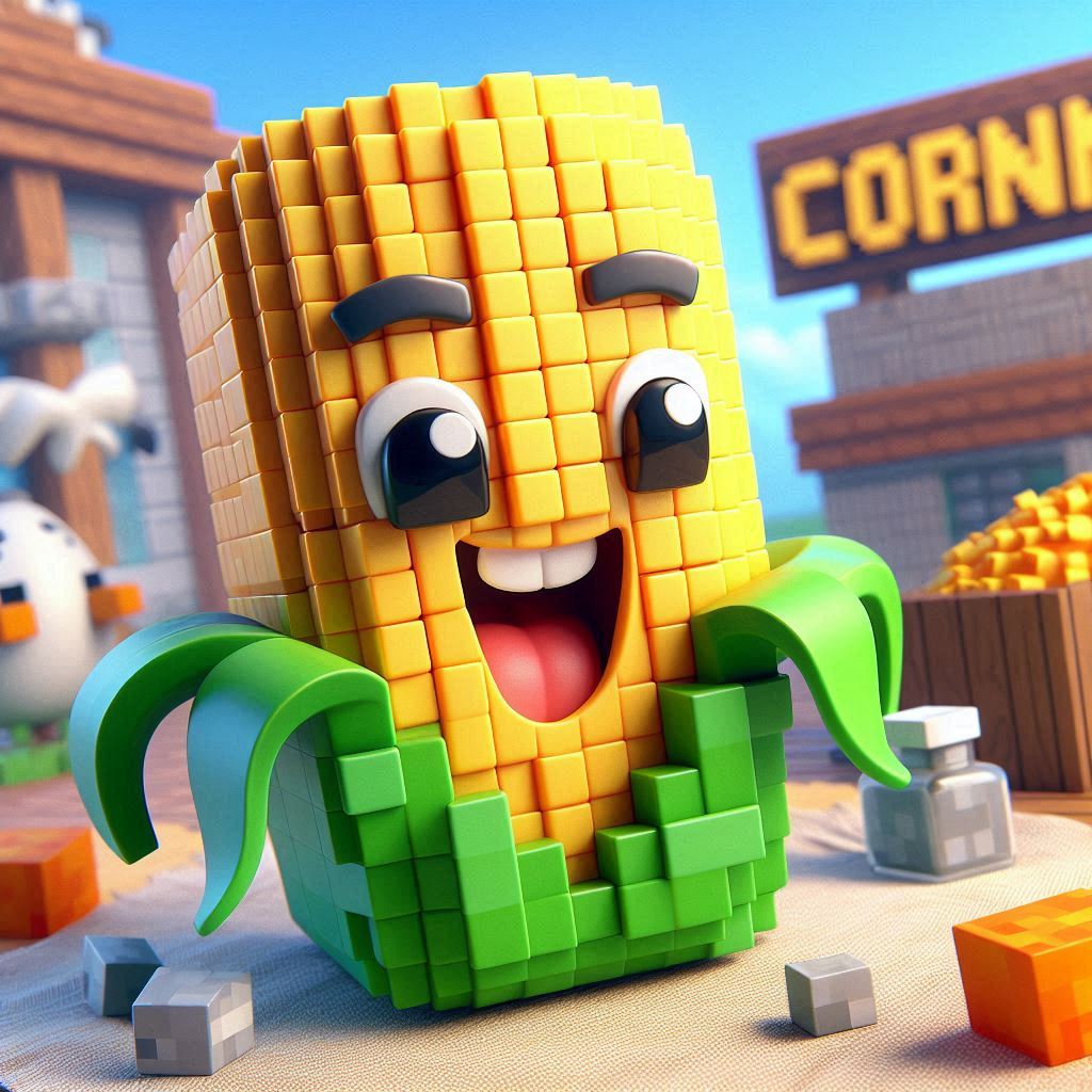 200+ Corny Minecraft Jokes That Will Make You LOL Together 5 Creative Minecraft Jokes to Share Online