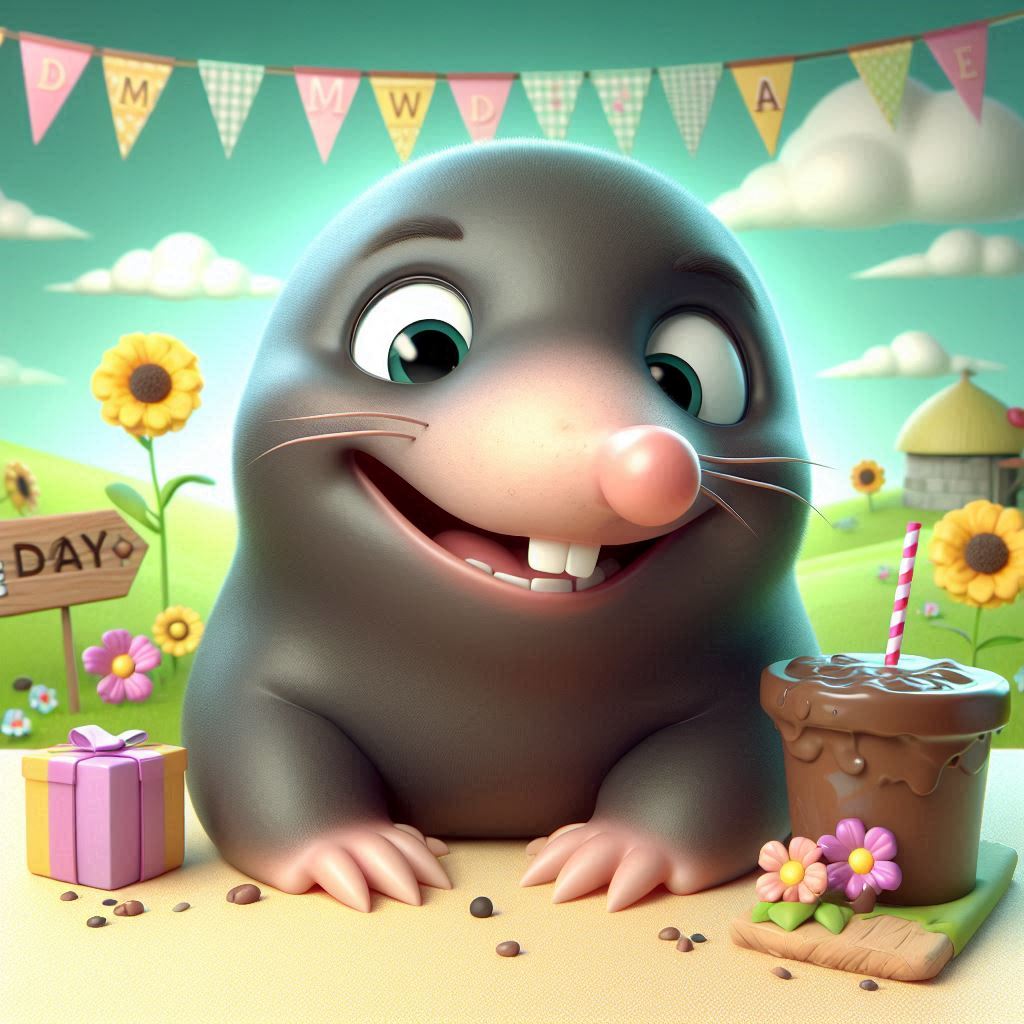 200+ Mole Jokes For Mole Day That Dig Up Endless Laughter 5 Creative Mole Jokes for Science Events