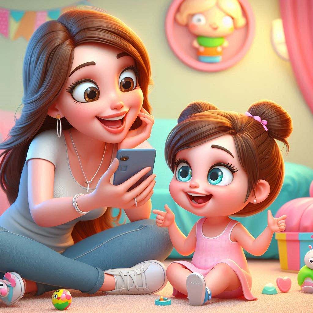 200+ Mother Daughter Jokes for Endless Laughter and Fun 5 Creative Mother Daughter Jokes for Family Fun