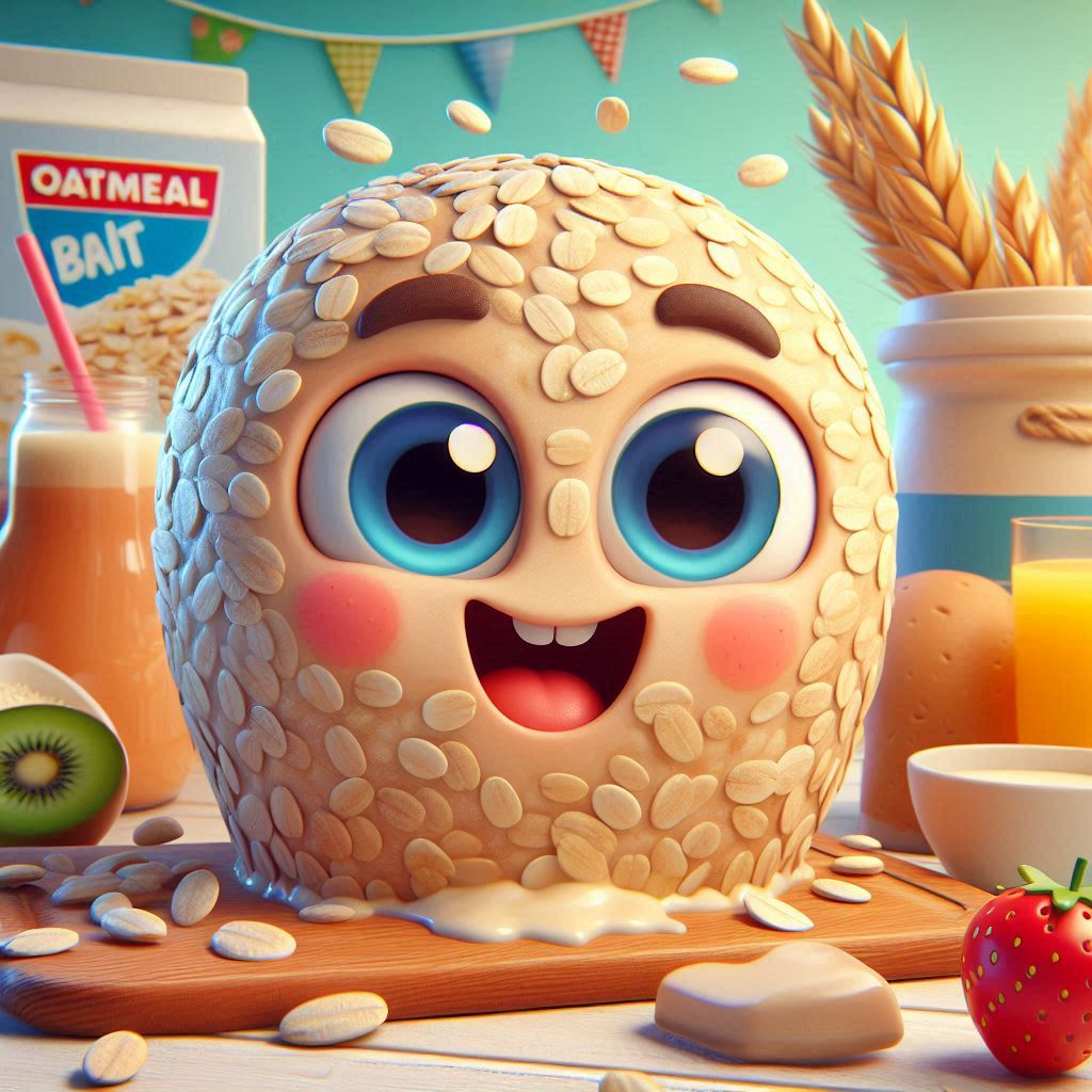 200+ Oatmeal Jokes to Brighten Your Breakfast and Beyond 5 Creative Oatmeal Jokes to Brighten Your Morning