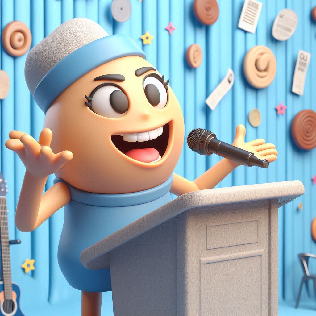 200+ Open A Speech Jokes to Spark Laughter and Engage Your Audience 5 Creative Open A Speech Jokes to Lighten the Mood