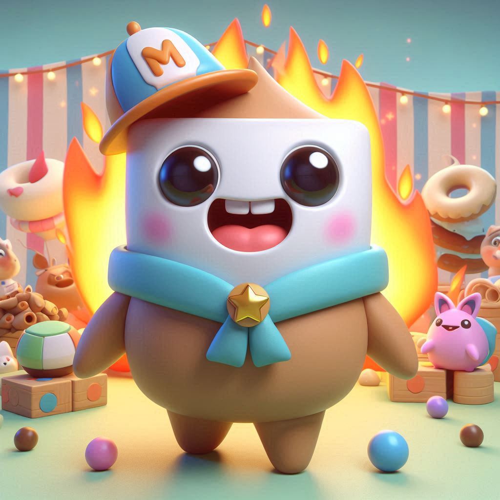 200+ Smore Jokes for Sweet Laughs and Family Fun Adventures 5 Creative Smore Jokes for Storytelling
