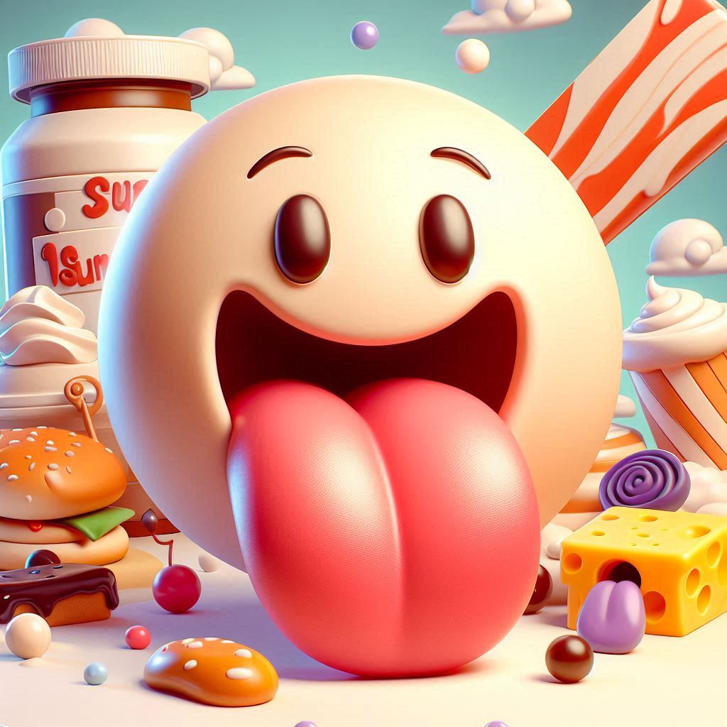 200+ Tongue Jokes That Will Leave You Laughing Out Loud 5 Creative Tongue Jokes for Social Media