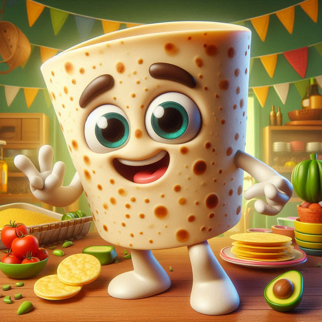 200+ Tortilla Jokes to Wrap You in Laughter and Fun 5 Creative Tortilla Jokes for Every Occasion
