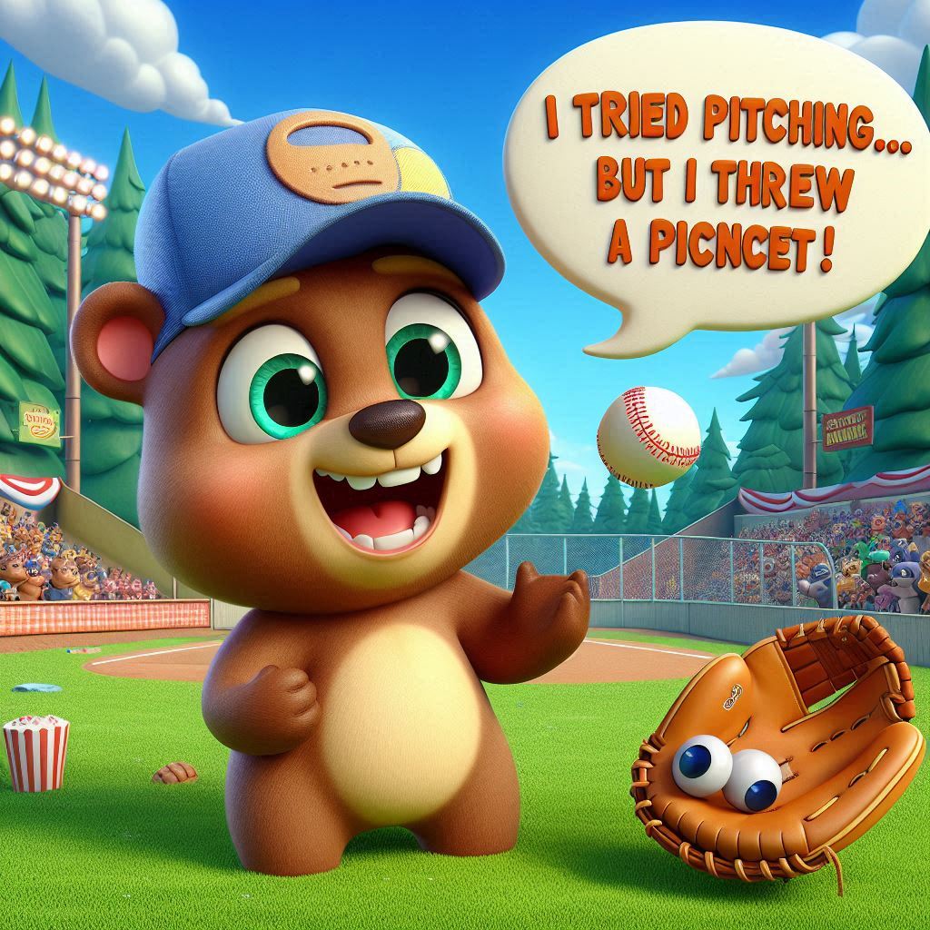 Cubs Jokes