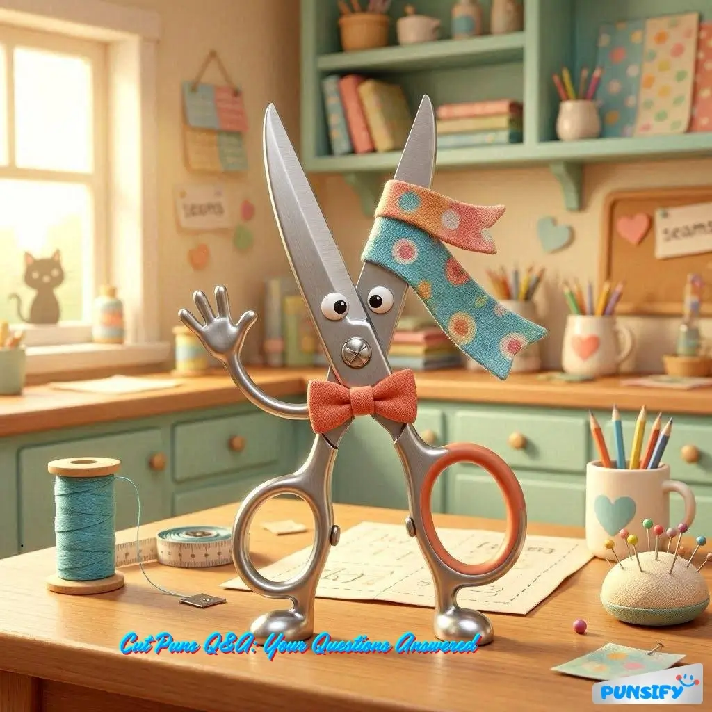 159+ Hilarious Cut Puns & Jokes That Will Make You Smile and Share Joy