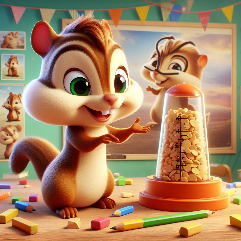 200+ Chipmunks Jokes to Tickle Your Funny Bone and Smile 5 Cute Chipmunks Jokes for Animal Lovers