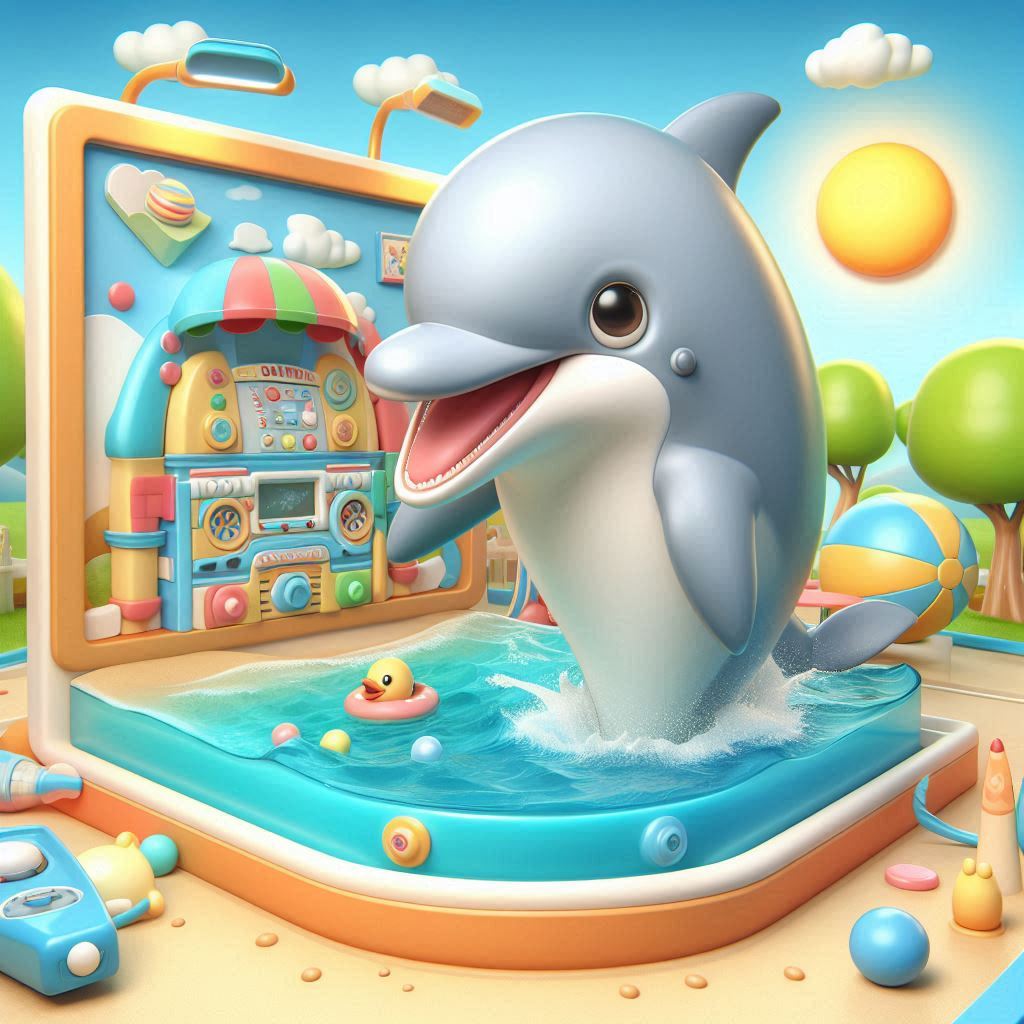 200+ Dolphin Jokes For Kids That Will Make You Smile All Day 5 Cute Dolphin Jokes for Kids
