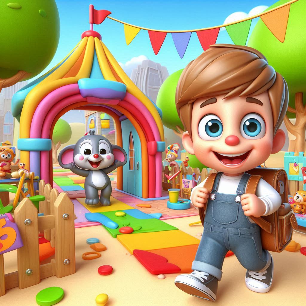 200+ Kindergarden Jokes for Giggles and Endless Smiles 4 Cute Kindergarten Jokes for a Fun Classroom