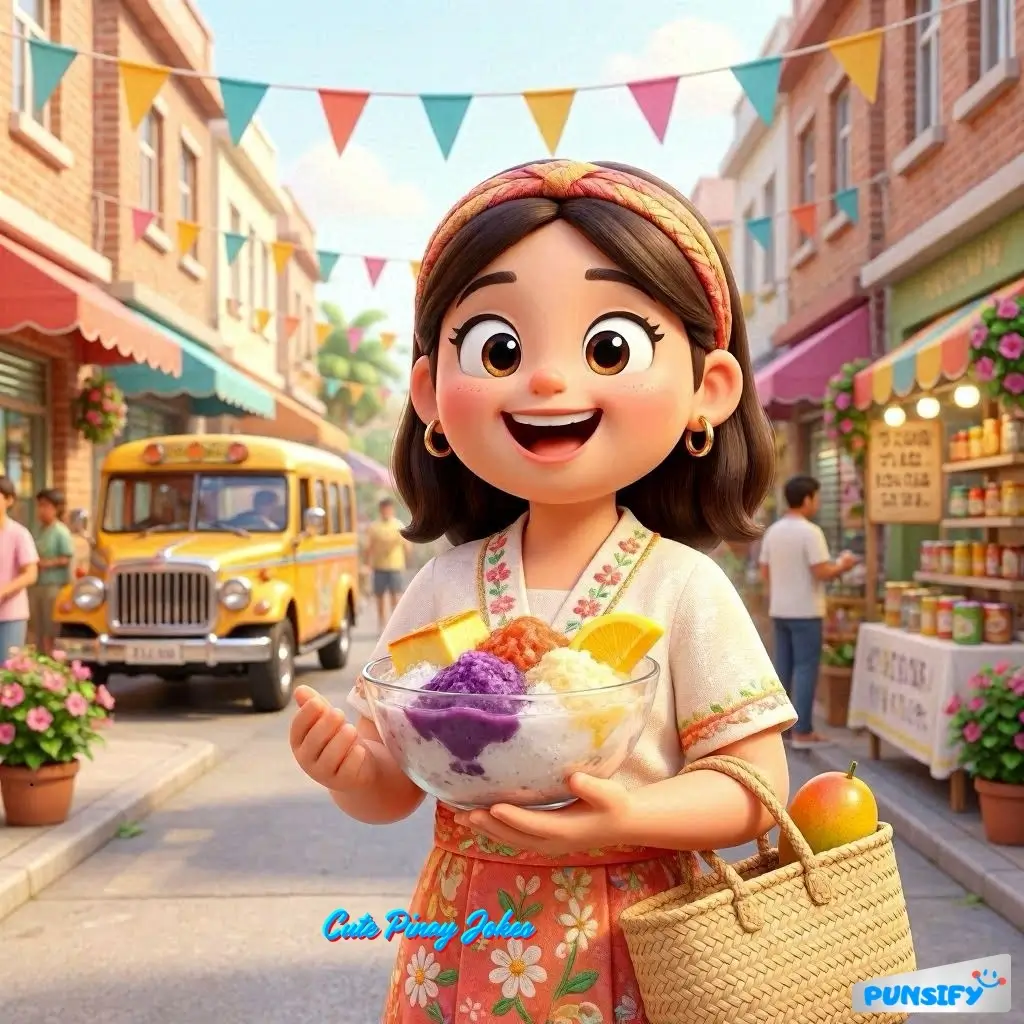 195+ Hilarious Pinay Jokes & Puns That Will Brighten Your Day with Laughter