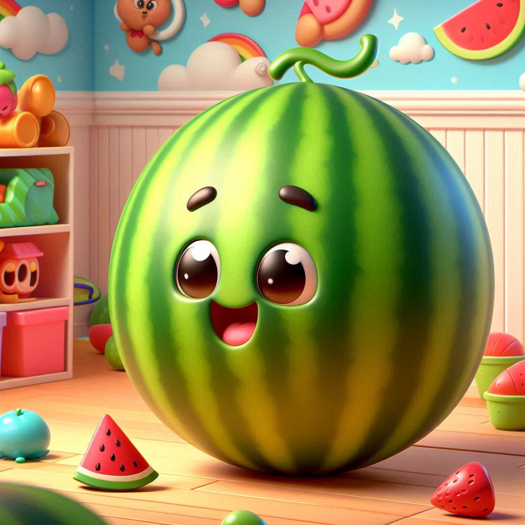 200+ Watermelon Jokes For Kids That Will Make You Giggle 5 Cute Watermelon Jokes for Little Ones