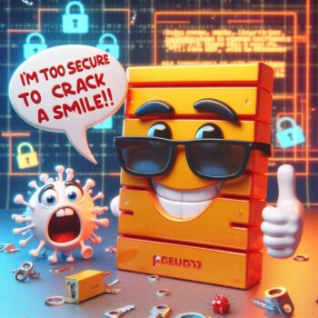 200+ Cybersecurity Dad Jokes to Secure Your Laughs Today