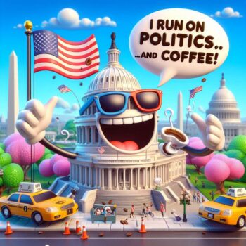 200+ DC Jokes That Will Have Everyone Laughing Out Loud